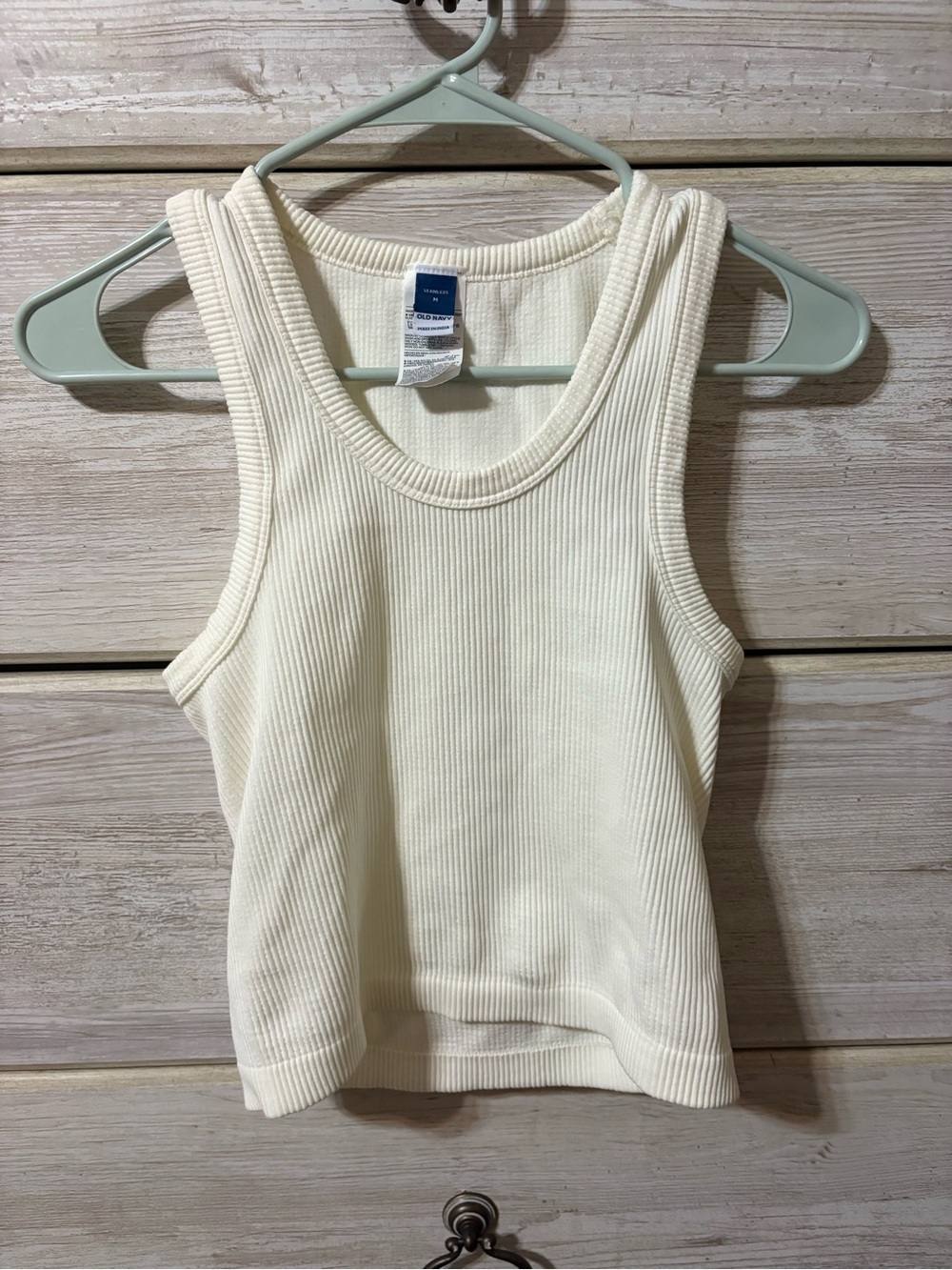 Tank top